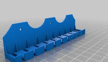 Кабельные стяжки для внутренних кабелей USB и велосипедно... 2