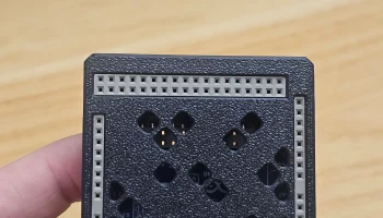 Промышленный корпус Mini Arduino Giga 7