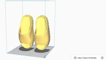 Слайды Yeezy (для печати) 1