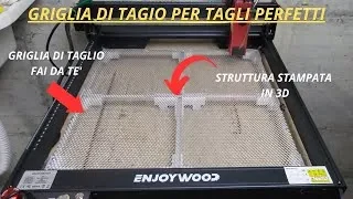 Грилья Тальо Лазер