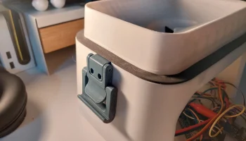 Автоматическая кормушка для домашних животных IKEA 365+..... 7