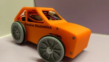 Открытая радиоуправляемая машина........ 2