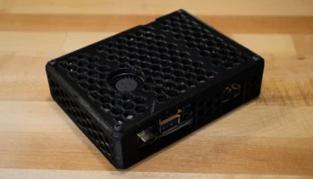 Чехол Orange Pi 5 Plus v2 Чехол Orange Pi 5 Plus v2