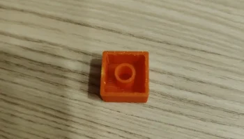 Lego 2x2 1