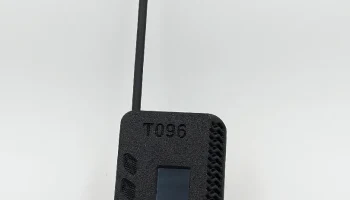 Корпус Heltec T096 - Meshcore или Meshtastic 8