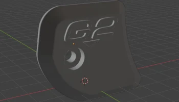 Натяжитель цепи MRP G2