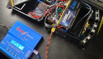 Arduino прототип вакуумного робота-танка............ 4