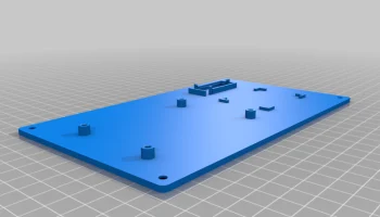 Весы для взвешивания RFID-нити 4