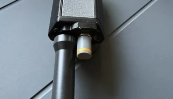 Корпус MeshNRW Heltec T114 - 3000 мАч 2