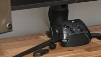 Адаптер подставки для монитора для ROG PG...... 1