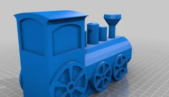 Taco Train 3