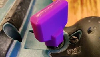 Фрезер Makita RP0900 "Рычаг"