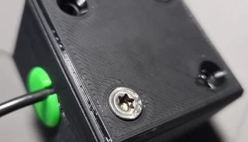 Корпус JSN-SR04T 1