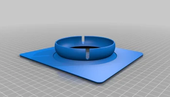 Google Nest/Домашний мини-корпус 4