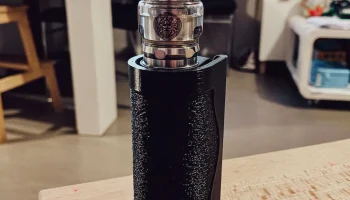 Чехол для ручки GeekVape Aegis Solo 5