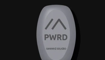 Wio Tracker 1110 от Seeed Studio Meshtastic Case 5