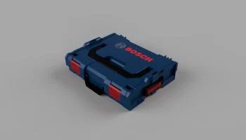 Bosch Sortimo L-Boxx 102/136/238/374 2