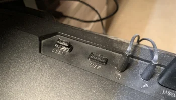 USB A пылезащитная крышка/вилка 5
