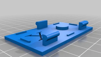 Чехлы ESP32/8266 5