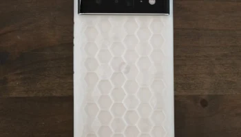 Чехол для Pixel 6 Pro 2