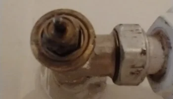 eQ-3 Homematic IP-адаптер Danfoss RAVL 4