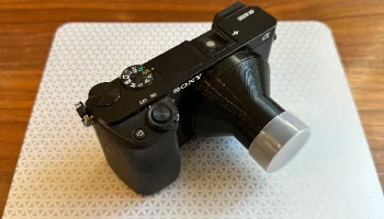Адаптер для телескопа Sony E-Mount 1,25 дюйма 4