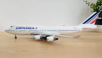 Боинг 747-400 - 1:144 2