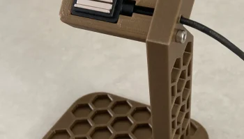 Suunto 9/Spartan - Подставка 1