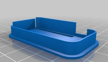 Чехлы Adafruit Feather ESP8266/ESP32 3