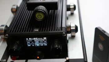 HandOfCronus216b - интегрированная система панорамировани..