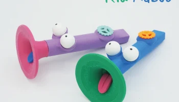Kid Kazoo