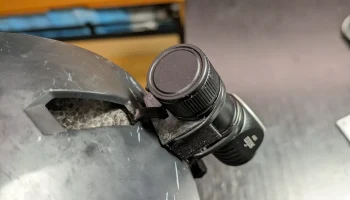 Крепление для шлема Sofirn HS10