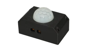 Geh&auml;use f&uuml;r Bewegungsmelder, Sensorbox 3
