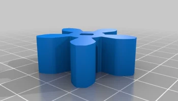 Arduino based Turntable 6