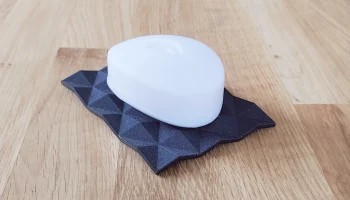 Soap Dish