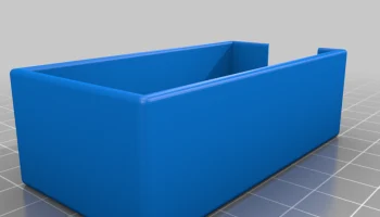 Корпус для DIY AMBILIGHT HYPERION с ARDUINO NANO 2
