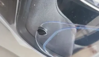 Булавка Airoh Pinlock Булавка Airoh Pinlock
