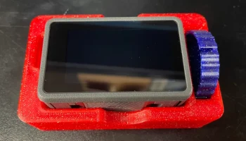 Вставка в прочный чехол DJO Osmo Action 3........ 1