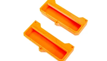 Руководство по сборке FuseBox - MK4S с MMU3... 9