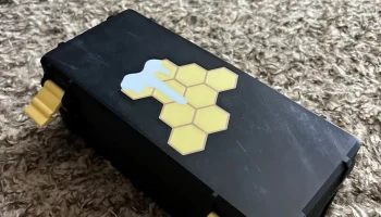 Hotbox повышенной прочности 1