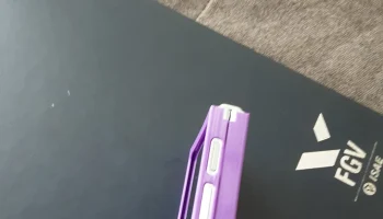 Чехол для мобильного телефона Samsung ZFLIP 5 2