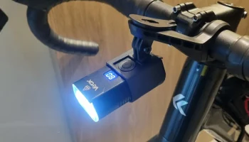 Велосипедный зажим VAYOX с креплением GOPRO... 1