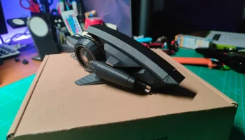Batcycle 4