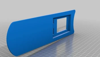 Рюкзак Expanse с дисплеем Arduino 4