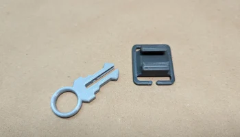 QUICK-CLIP (GEN 3) 4