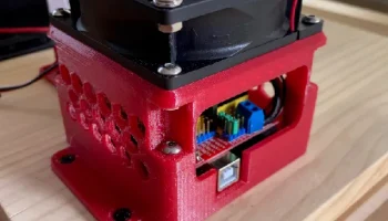 Щит с ЧПУ + корпус Arduino Uno + вентилятор............ 4