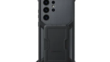 Оригинальный сверхпрочный чехол для гаджета Samsung Офици..