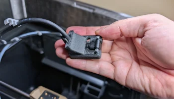 Направляющая для натяжения USB-кабеля Elegoo Centarui Car... 3