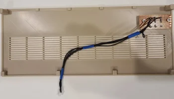 Ретро-корпус для компьютера MiSTer FPGA...... 5