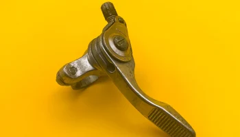 Зубья-трещотки Simplex MB Silver Range 3